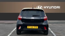 Hyundai i10 1.0 [63] Premium 5dr Auto [Nav] Petrol Hatchback
